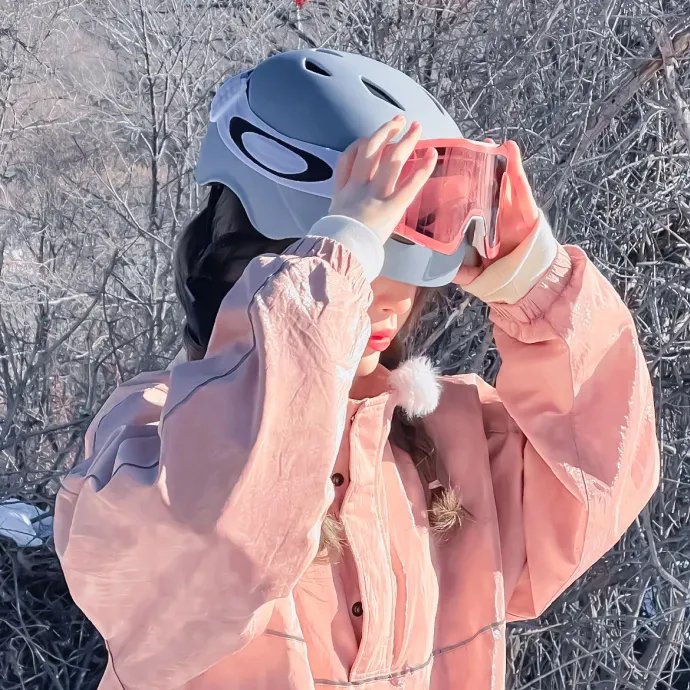 阳光普照